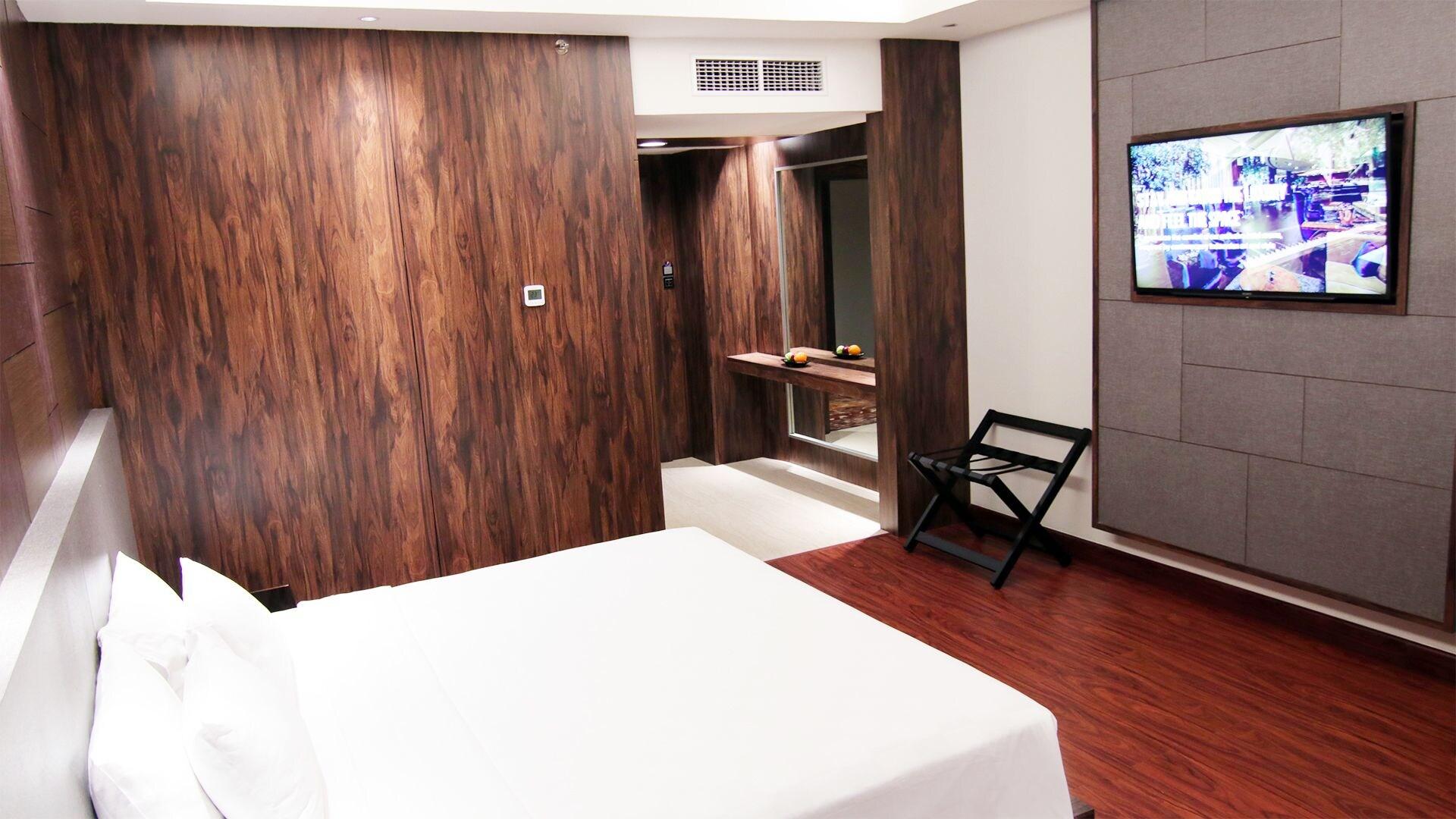 The Arista Hotel Palembang Zewnętrze zdjęcie