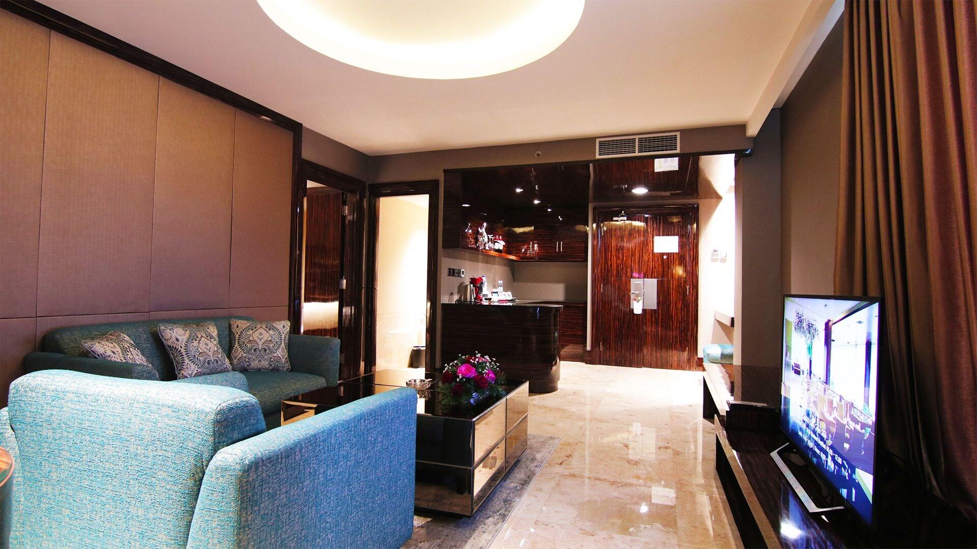 The Arista Hotel Palembang Zewnętrze zdjęcie