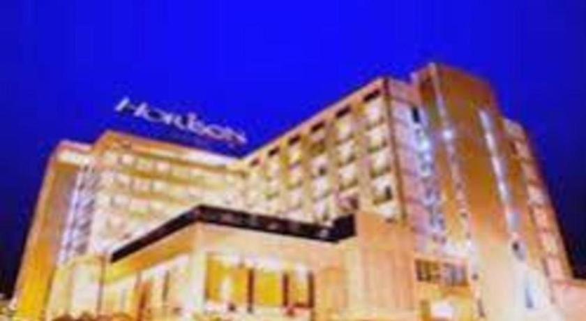 The Arista Hotel Palembang Zewnętrze zdjęcie