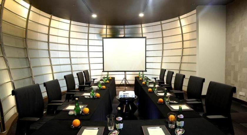 The Arista Hotel Palembang Zewnętrze zdjęcie