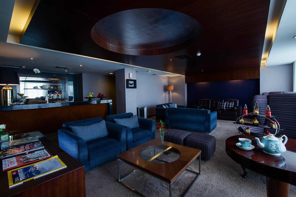 The Arista Hotel Palembang Zewnętrze zdjęcie